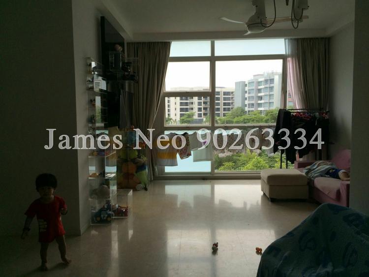 Dahlia Park Condominium (D17), Condominium #128677132